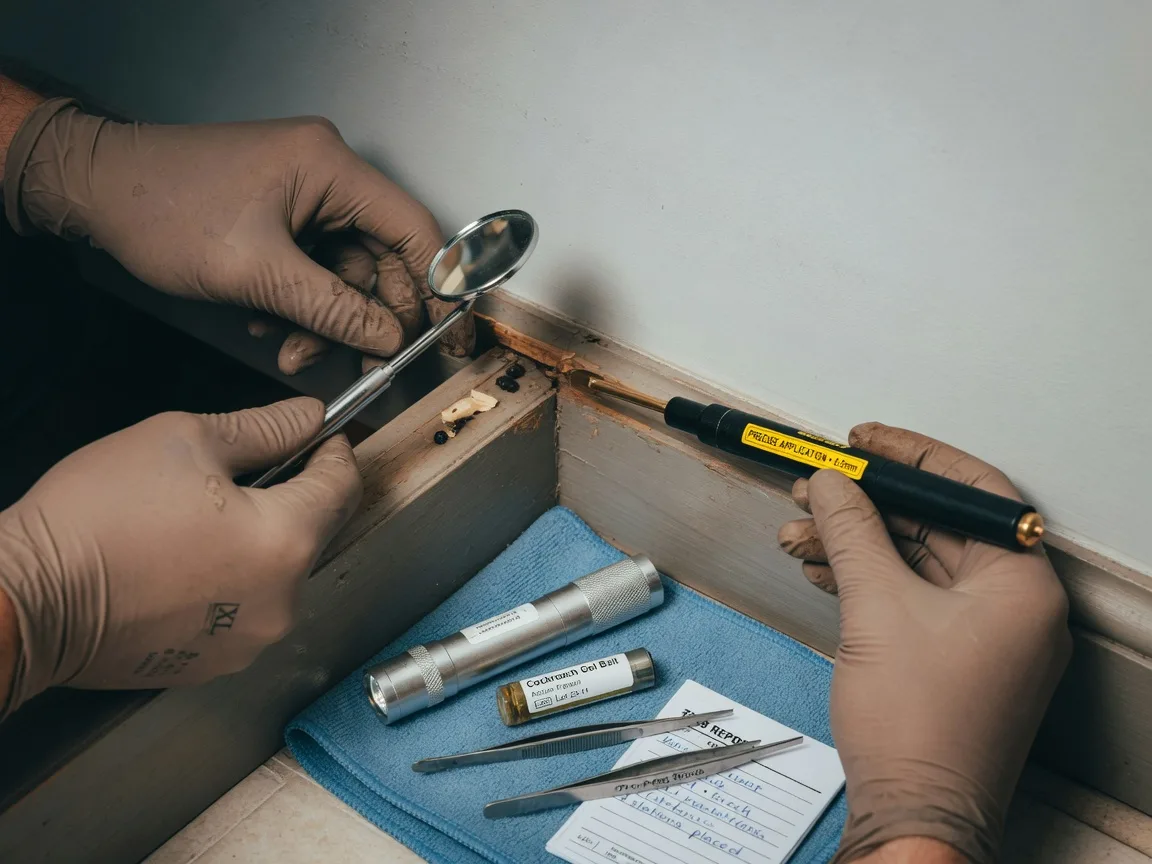 Why choose Emergency Pest Control in Leetonia, OH